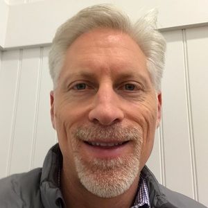 Meet your Posher, Mark